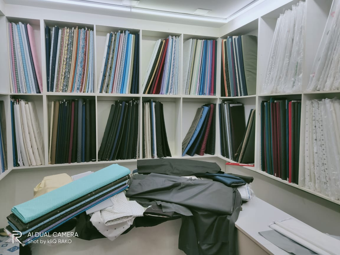 CHALLENGE COTTON CLUB -MANJERI